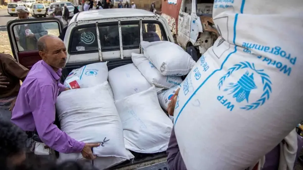 الأمم المتحدة تحذر: اليمن يواجه انهياراً تنموياً ويتطلب استجابة إنسانية متكاملة