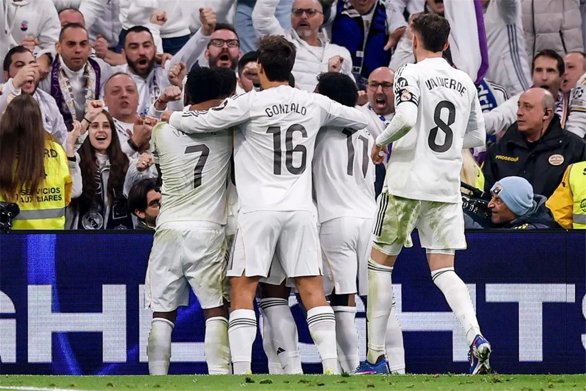 محاولة مدريدية ثالثة لضم أليجري.. هل ينجح ريال مدريد في إقناع أسطورة التدريب؟