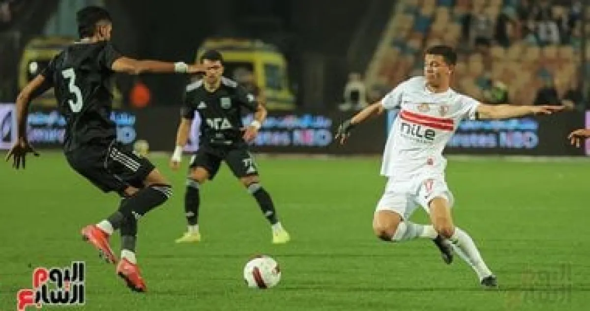 كاف يُعلن جدول ناري لربع نهائي الكونفدرالية.. الزمالك يواجه أوتوهو