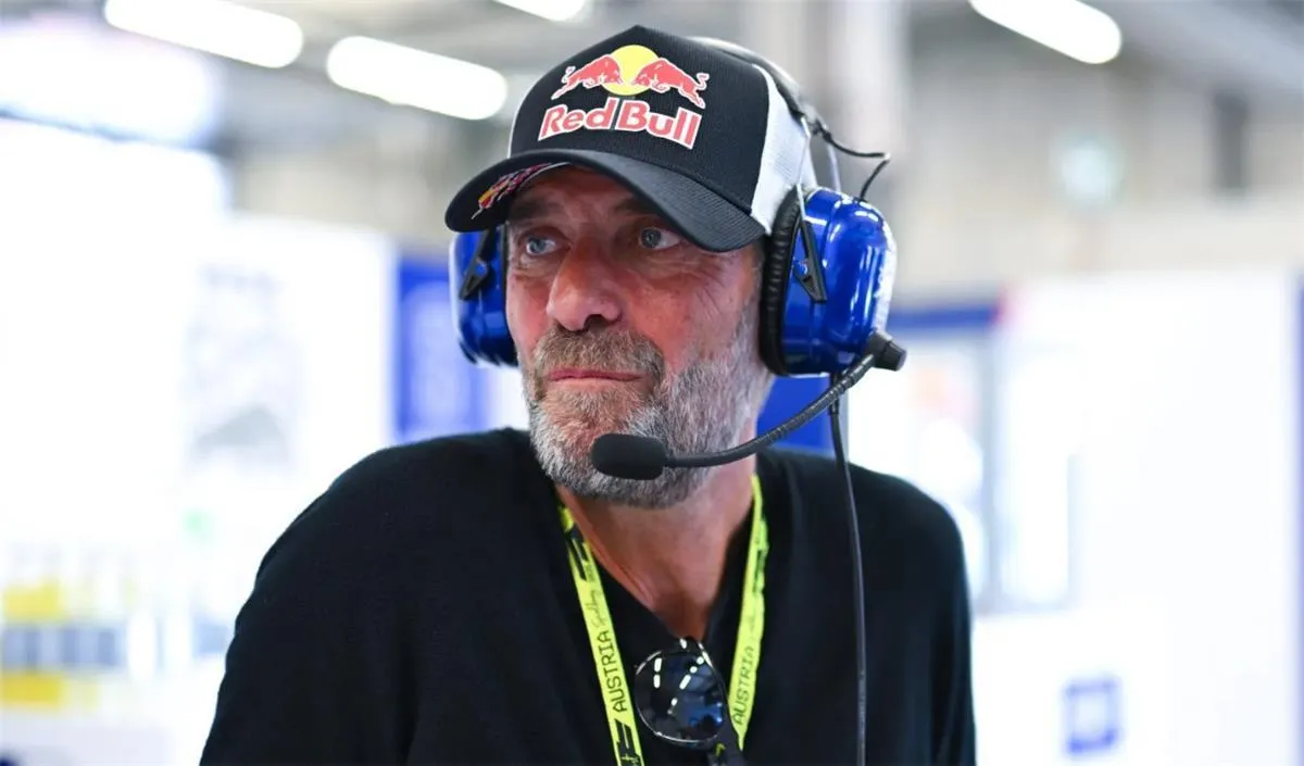 كلوب يضع عملاقاً إسبانياً آخر تحت المجهر: هل يغادر "الراحه" نحو مدريد؟