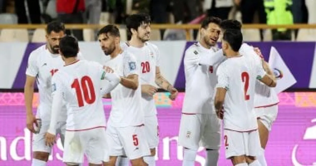 مصير "تيم ملي" في مونديال 2026.. تصريحات متناقضة حول مشاركة إيران