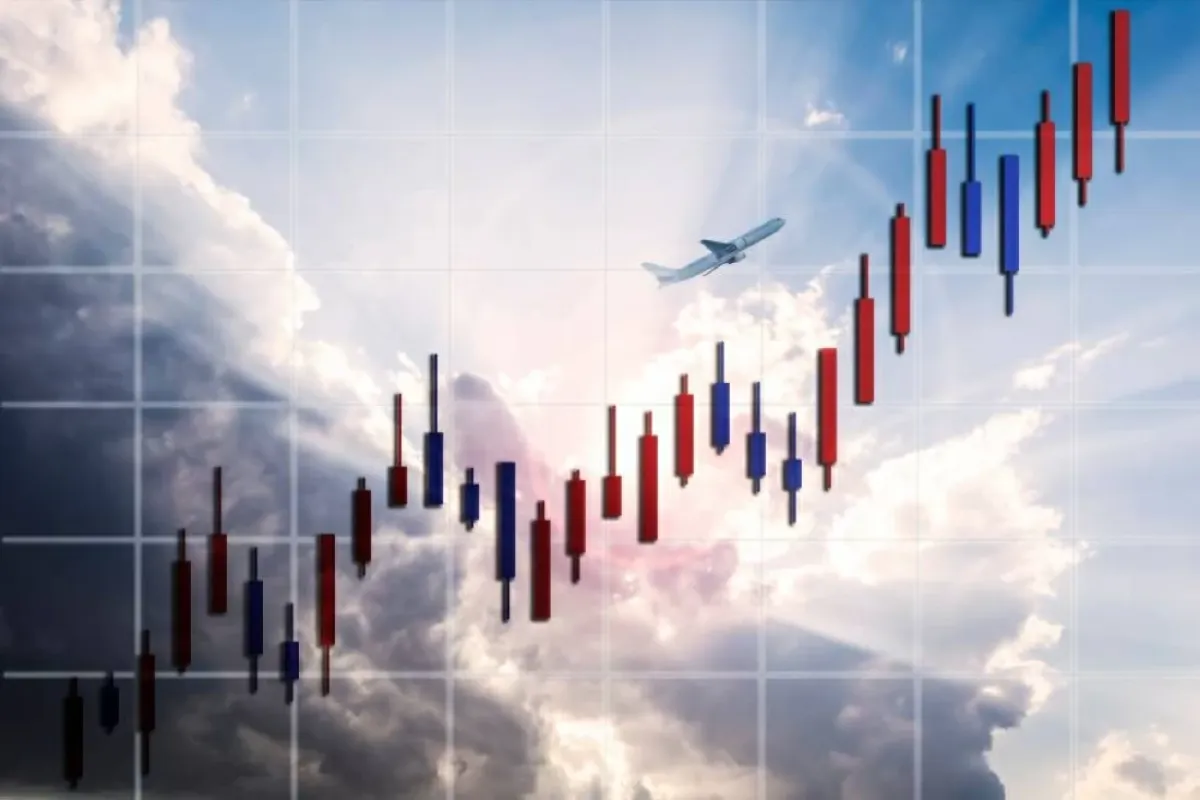 تراجع حدة بيع أسهم الطيران عالمياً رغم تصاعد التوترات الجوية في الشرق الأوسط