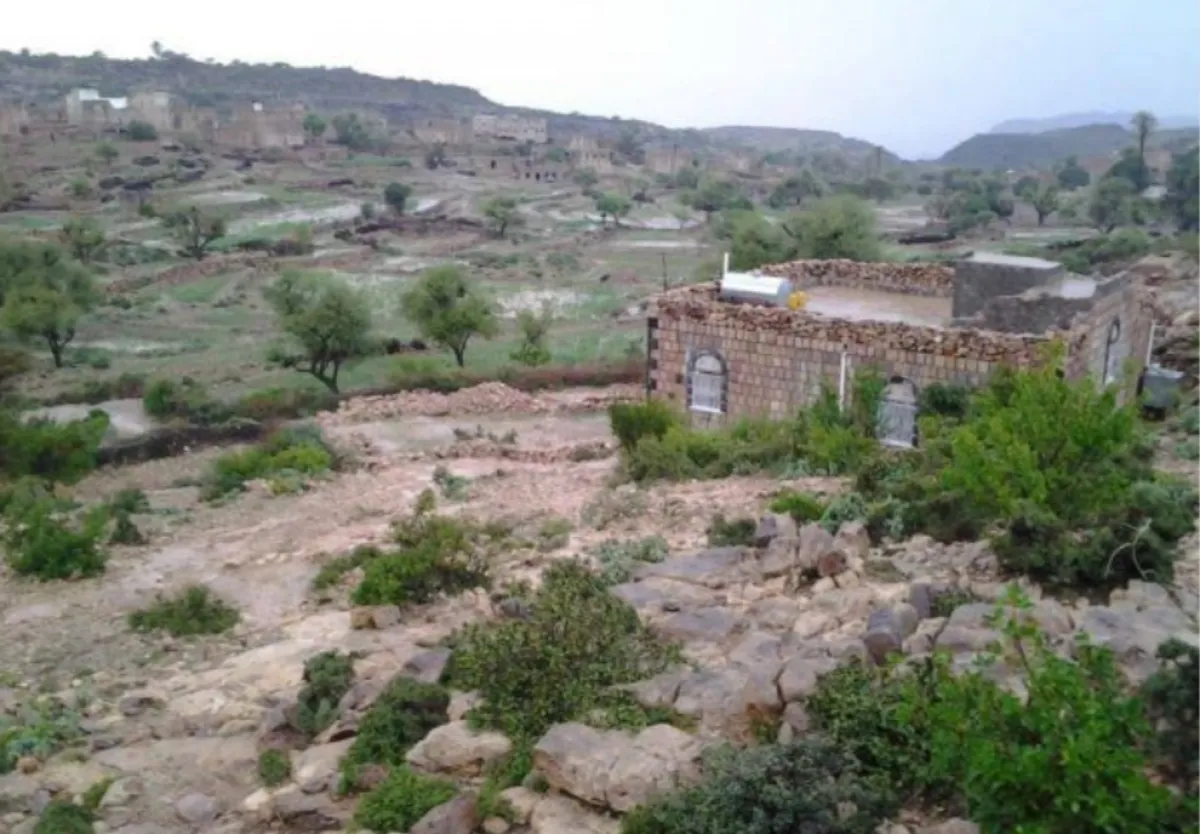 مقتل امرأة برصاص طليقها في الشمايتين بتعز