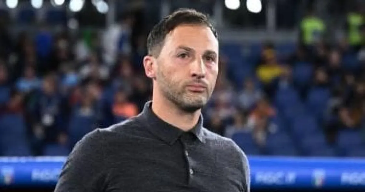 ضربة قوية لفنربخشة: مدرب الفريق تيديسكو يدخل المستشفى بسبب عدوى خطيرة