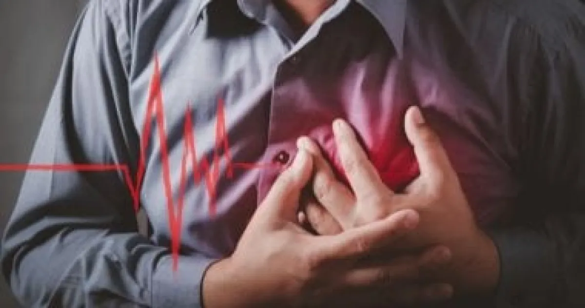 ألم الصدر وضيق التنفس: انتبهوا لعلامات اعتلال عضلة القلب الضخامي الوراثي