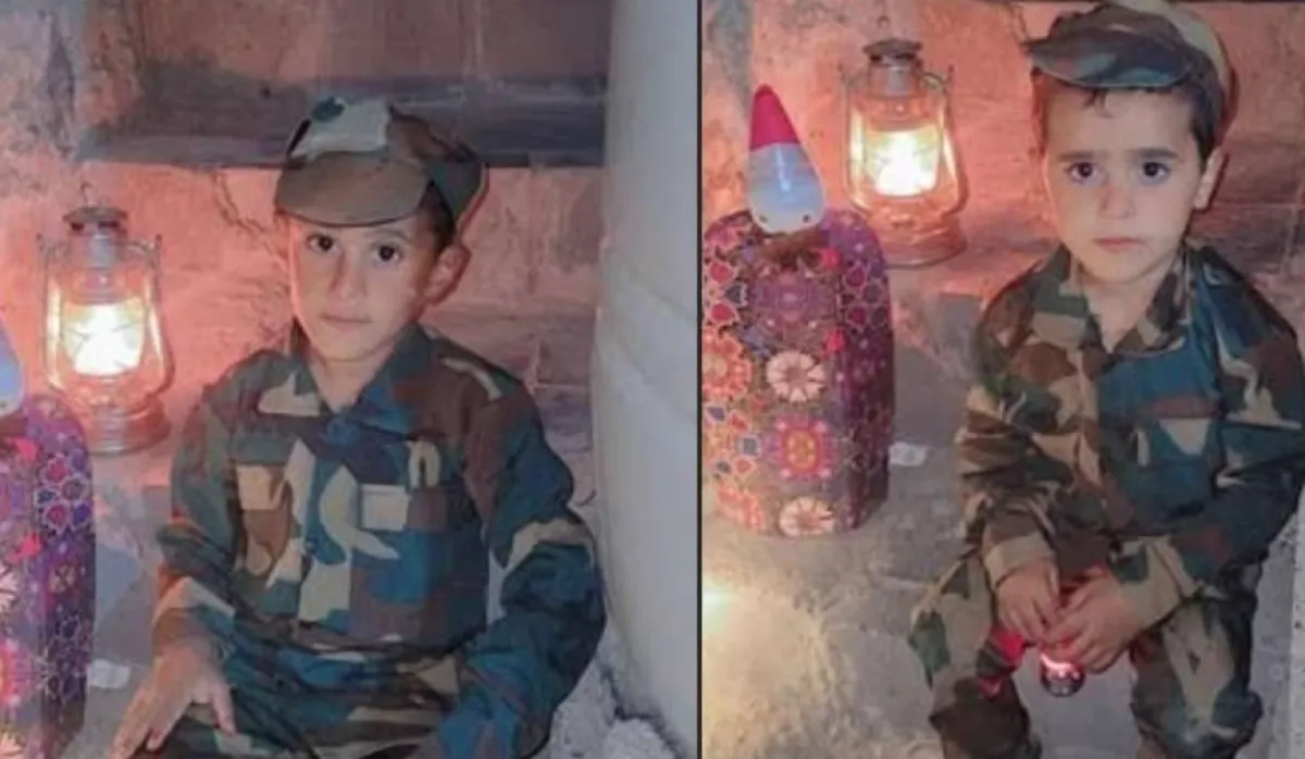 نداء عاجل في تعز: أسرة تبحث عن طفلين اختفيا قرب خطوط التماس