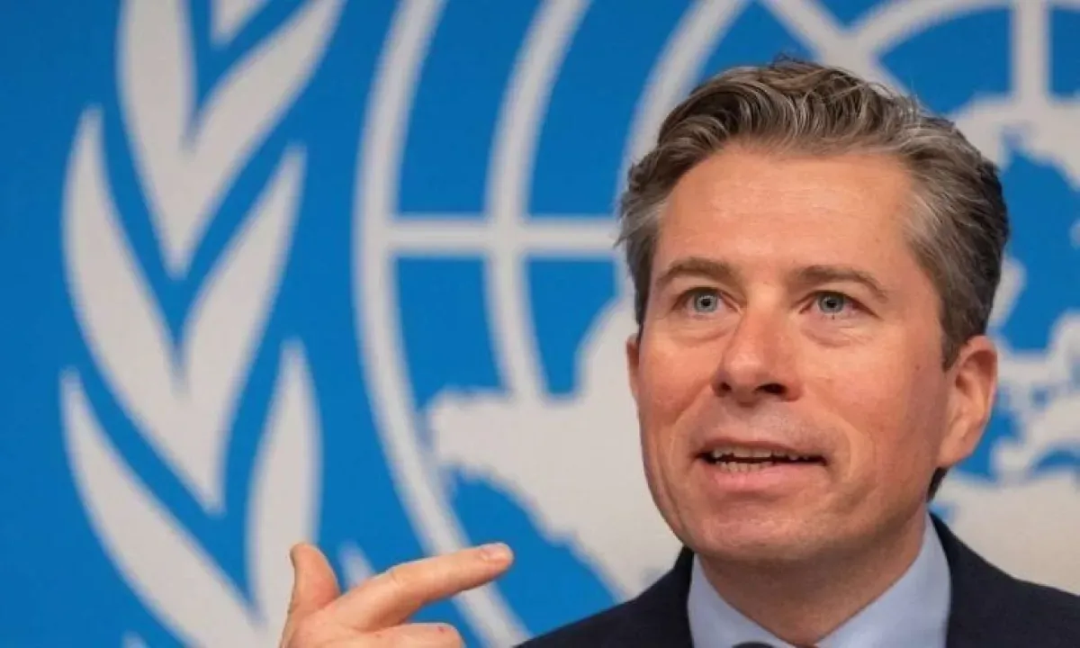 الأمم المتحدة تحذر: تصعيد المنطقة يهدد بتفاقم كارثي للأوضاع الإنسانية في اليمن