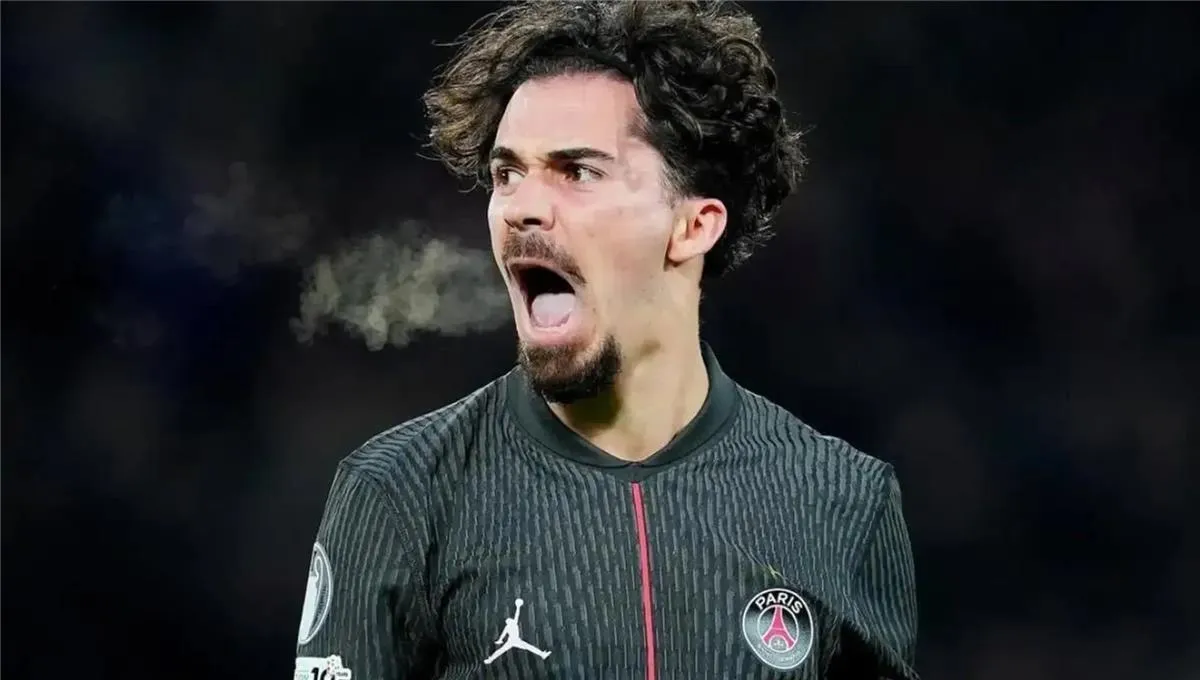 فيتينيا يحسم مصيره: "مغادرة باريس خطأ" وسط همسات ريال مدريد