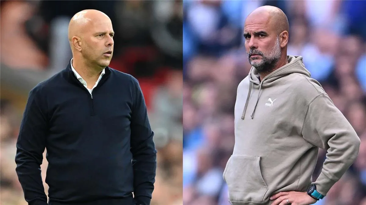 صراع إنجليزي ناري: ليفربول ومانشستر سيتي يتنافسان لضم نجم وسط فورست