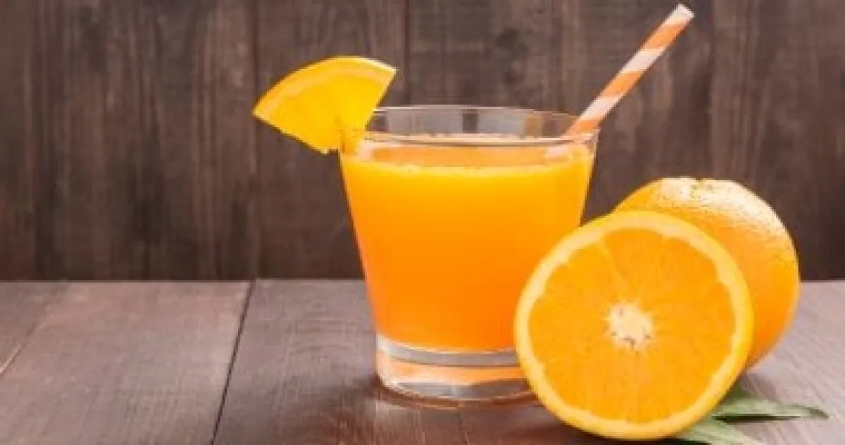 البرتقال على السحور: سر ترطيب الجسم وثبات سكر الدم خلال الصيام