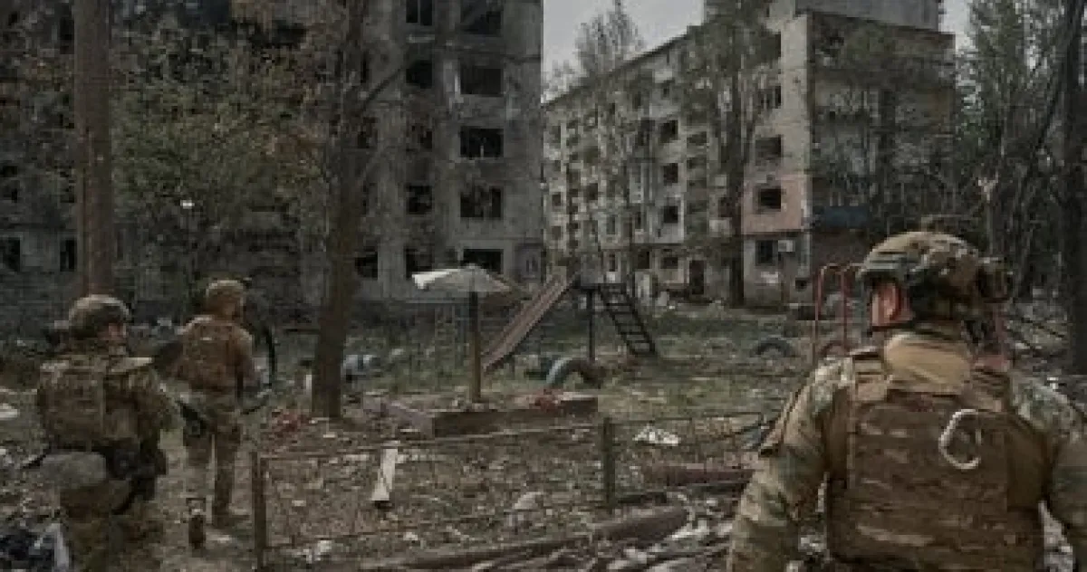 وساطة إماراتية-أمريكية تنجح في تبادل 600 أسير جديد بين روسيا وأوكرانيا