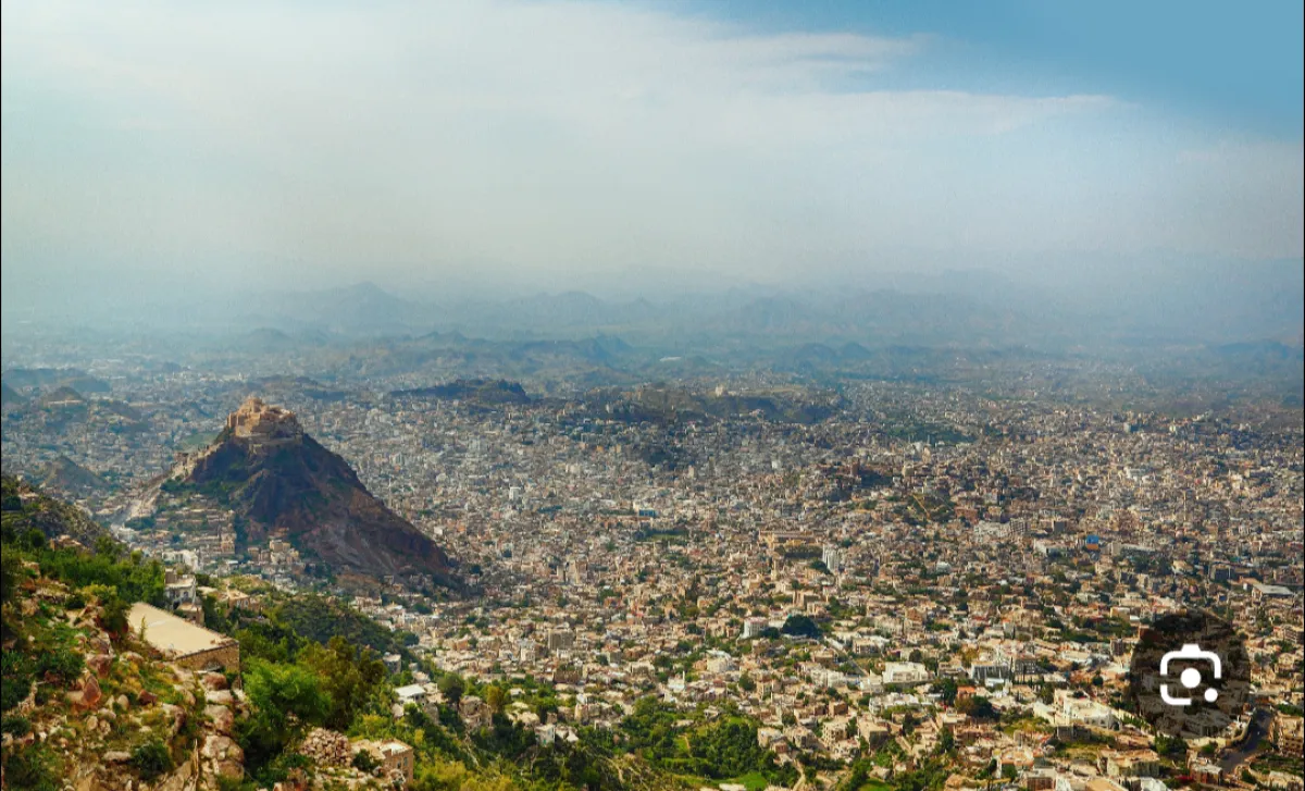 العثور على طفلين بعد يومين من اختفائهما في بئر مهجورة بتعز