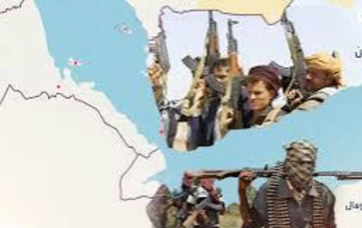 تنظيم القاعدة المتخادم مع الحوثيين في اليمن والصومال يعلن الاصطفاف مع إيران وترامب يستحضر هجوم المدمرة "كول"