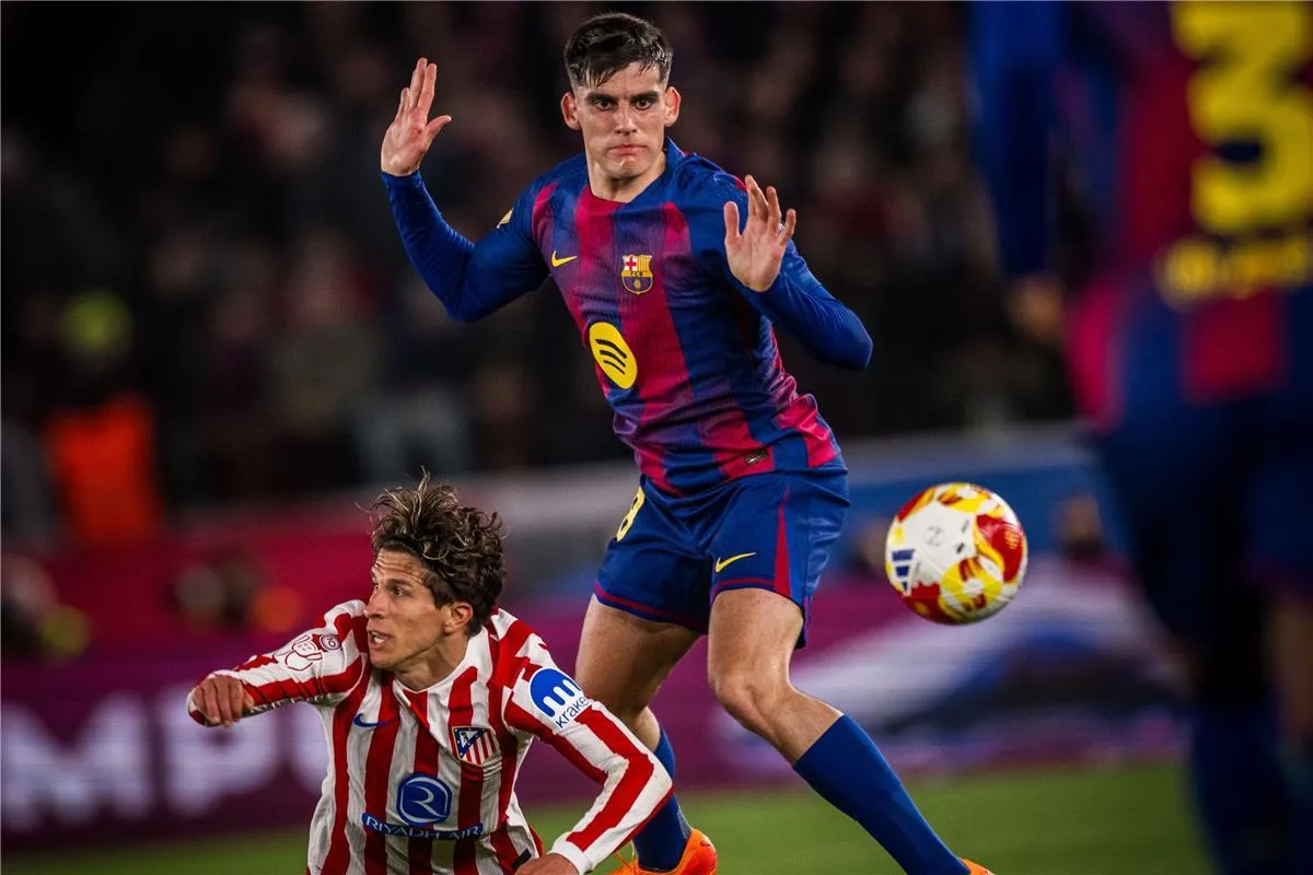 أجندة كروية مشتعلة: برشلونة يواجه بلباو وقمة مانشستر سيتي في كأس إنجلترا