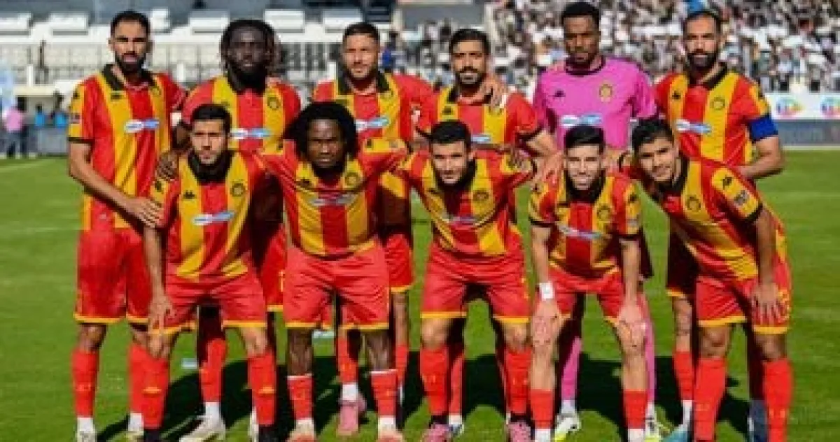 نجم الترجي يوسف البلايلي يستعين بمحامٍ للطعن على إيقاف الفيفا قبل مواجهة الأهلي