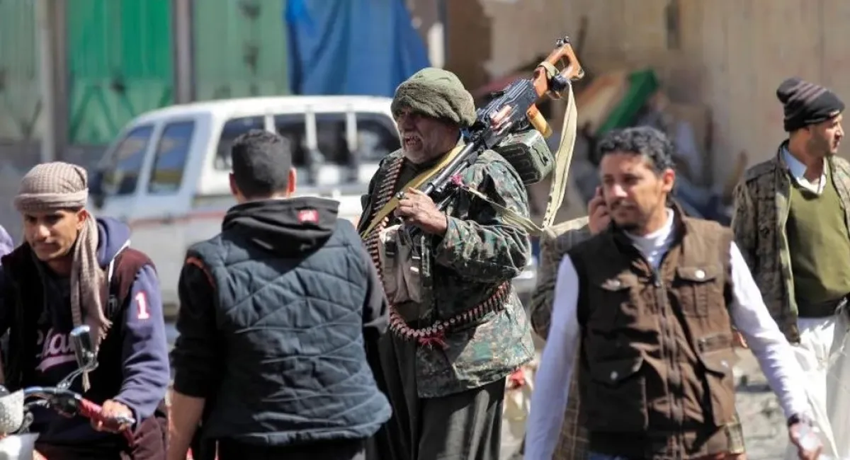 إخلاء منشآت حيوية في صنعاء وسط تحركات حوثية متزامنة مع توترات إقليمية