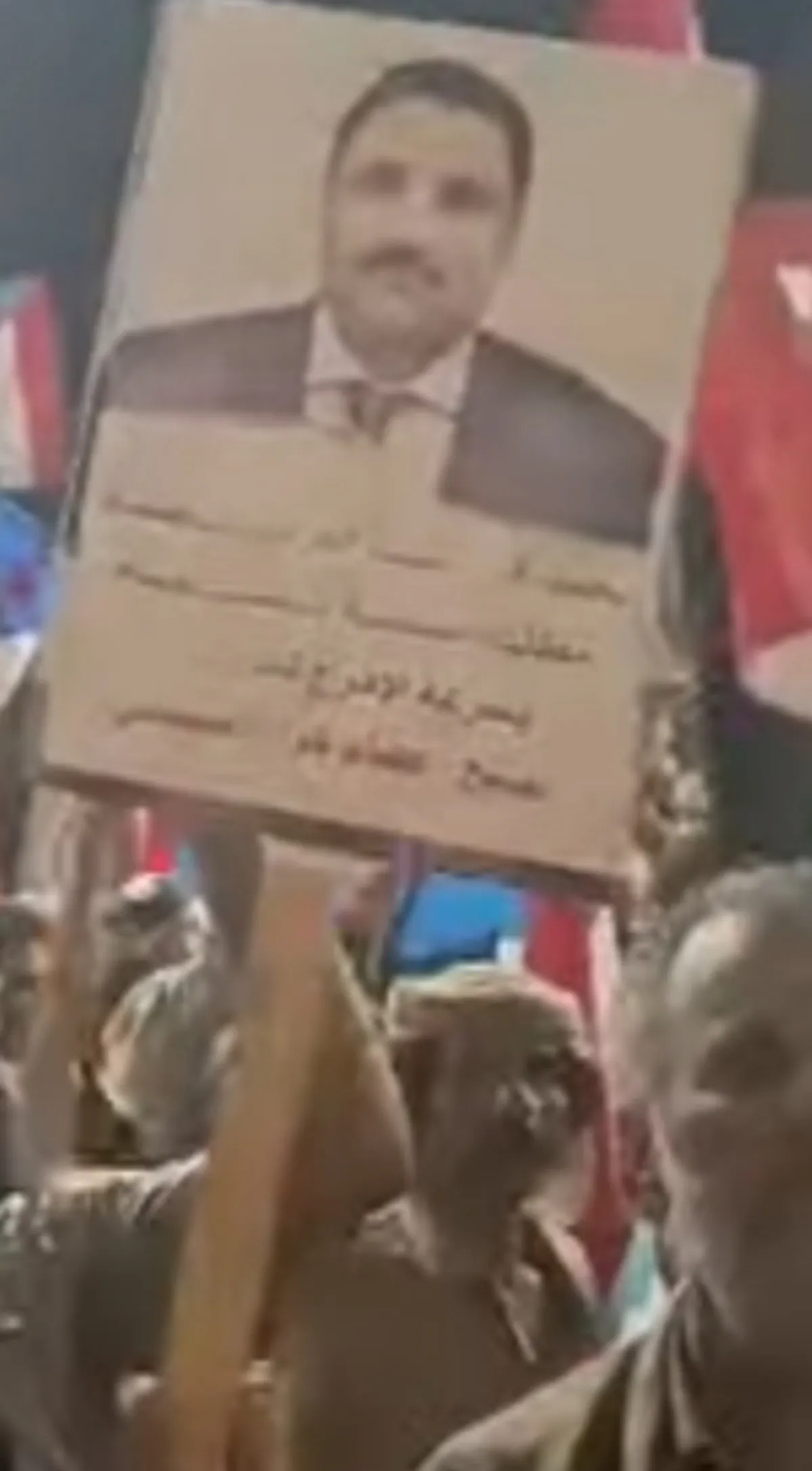 مشائخ الصبيحة يطالبون بالإفراج عن الشيخ عصام هزاع بعد عامين من الاعتقال