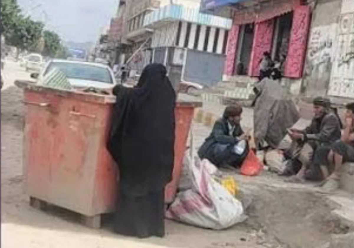 في اليوم العالمي للمرأة .. نساء اليمن.. صمود استثنائي في مواجهة أعباء الحرب وانتهاكات عصابة الحوثي