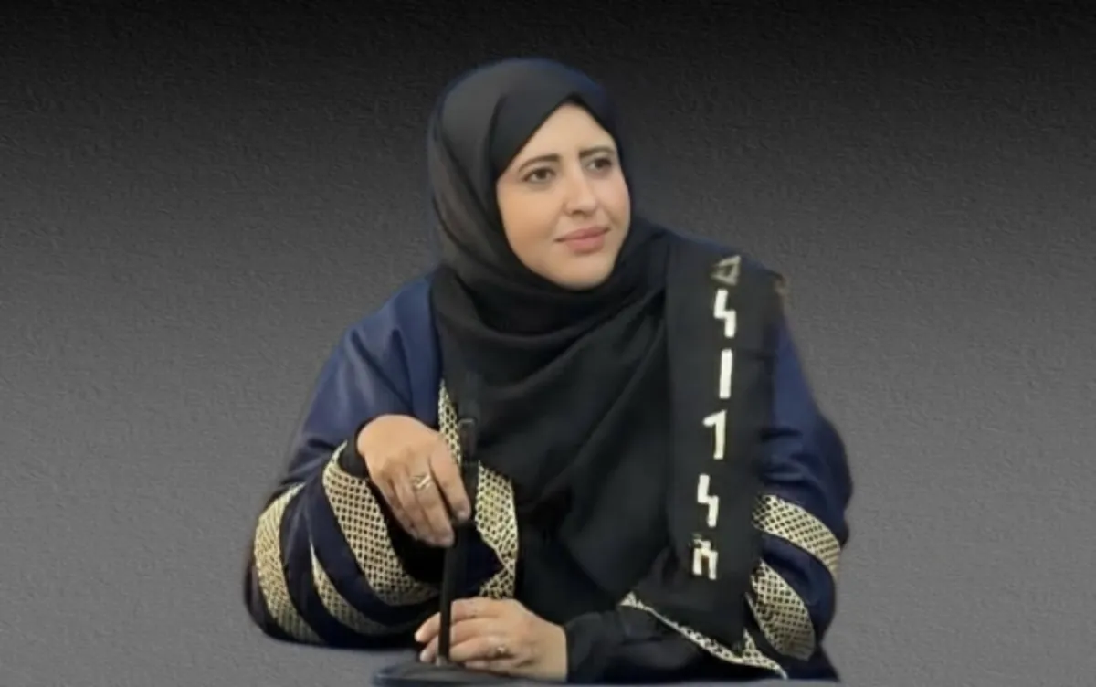 شبكة حقوقية نسوية تطالب مليشيا الحوثي بالإفراج عن الباحثة أشواق الشميري