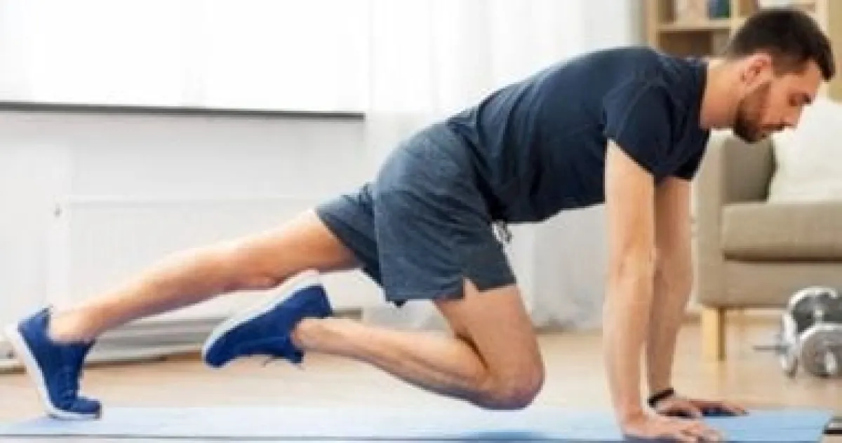 أفضل تمارين لحرق دهون البطن: خبراء اللياقة يكشفون السر وراء خسارة الوزن