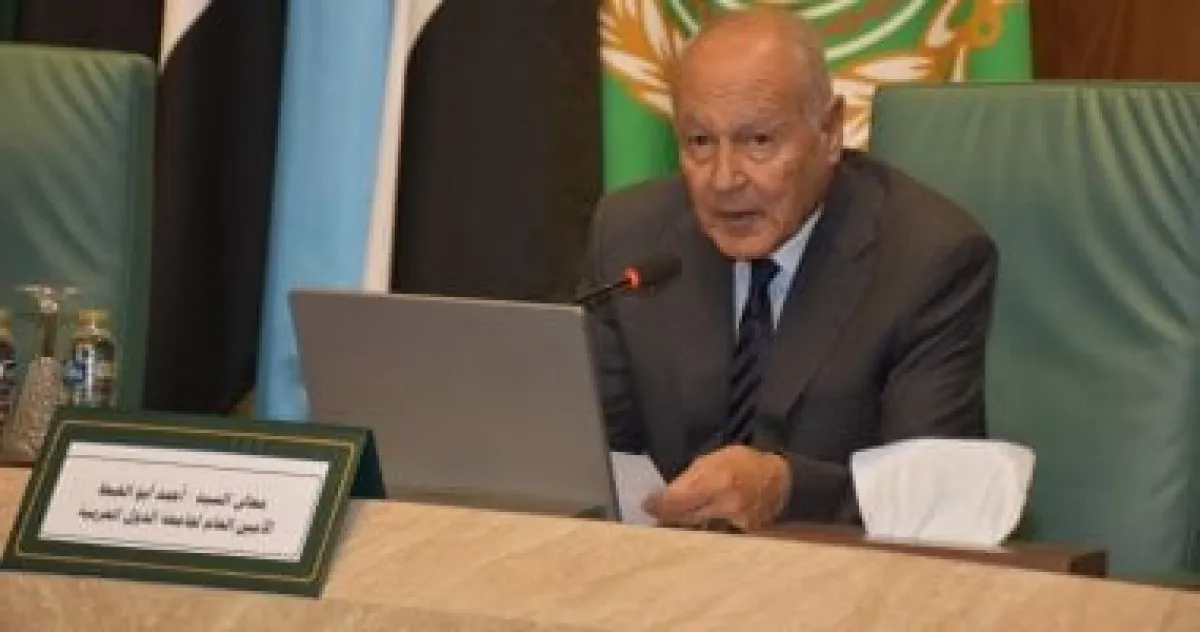 أبو الغيط يبحث التصعيد الإقليمي مع مسؤولة السياسة الخارجية بالاتحاد الأوروبي