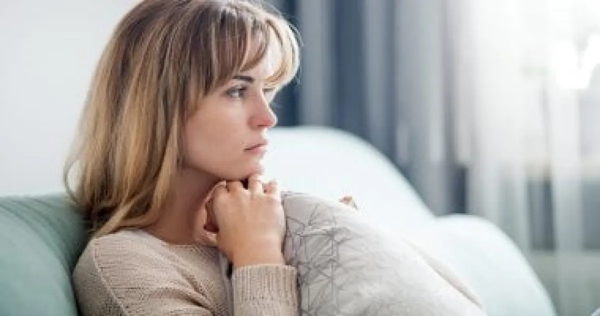 مسحة خد بسيطة قد تكشف عن خطر الإصابة بالفصام مستقبلاً