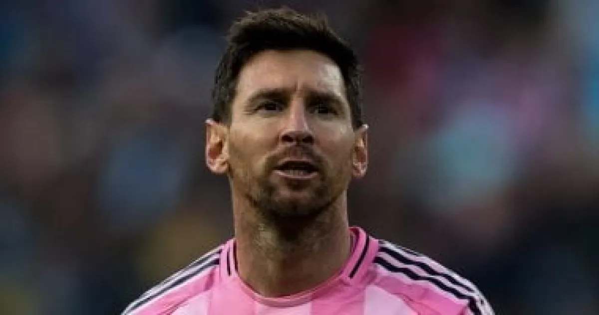 ميسي يسجل الهدف 899.. إنتر ميامي يهزم دي سي يونايتد ويقترب من حاجز الألف