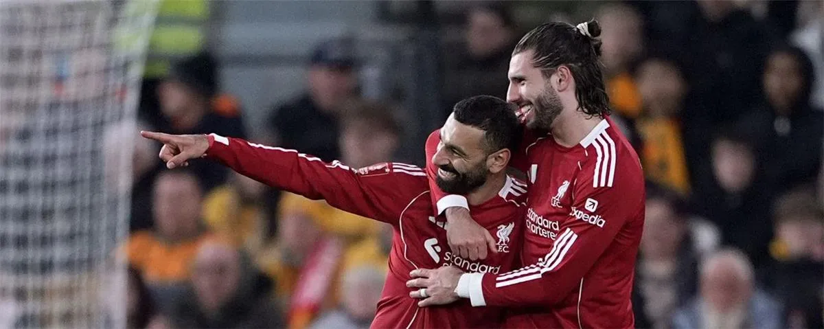 نجم ليفربول السابق يحذر: موهبة فان دي فين وحدها لا تكفي للانضمام للريدز