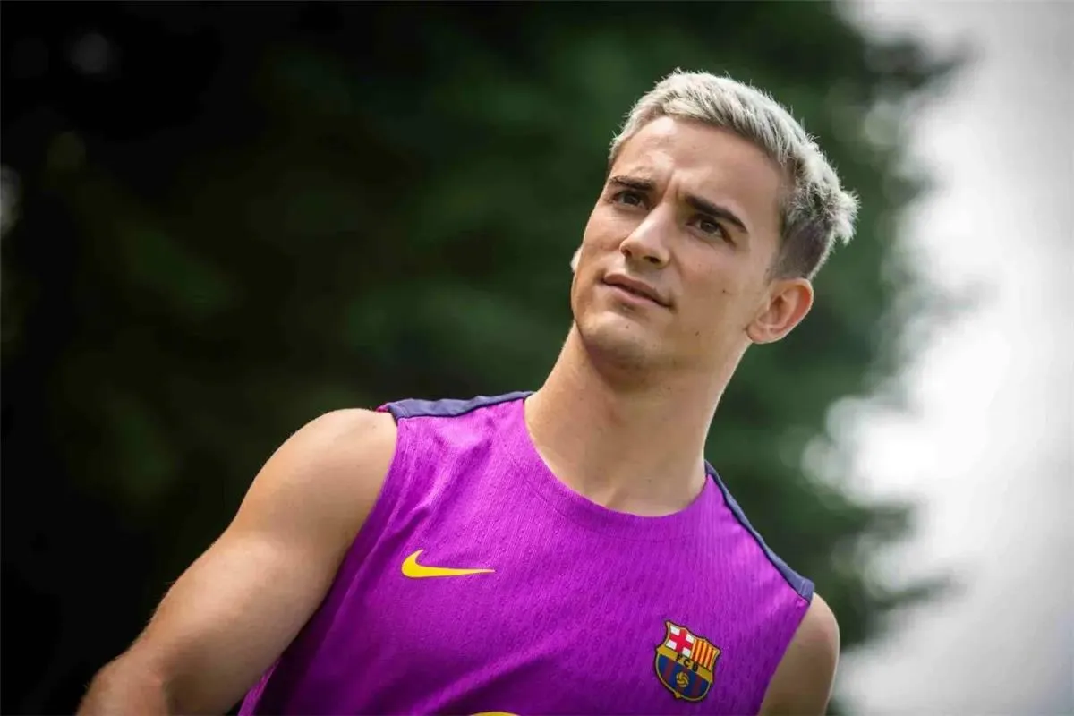 غياب مؤثر لجافي عن مواجهة بلباو.. خبر مفجع أثّر على نجم برشلونة