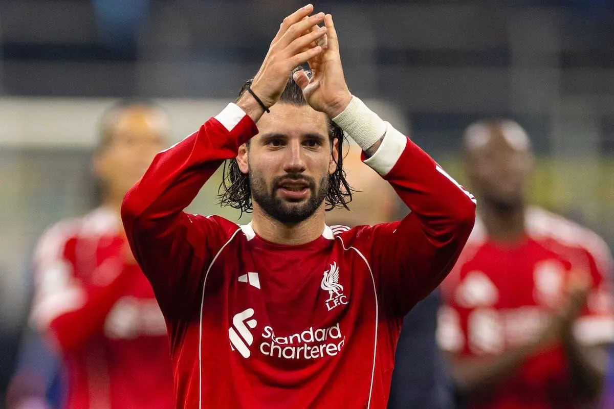 خبير يستبعد انتقال سوبوسلاي لريال مدريد.. ويشير إلى نجم ليفربول "المرشح" فعلاً