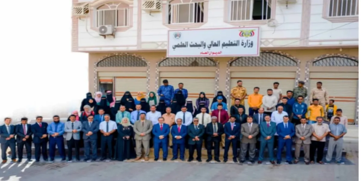 بدء صرف مستحقات الطلاب اليمنيين المبتعثين للربع الأول من 2025