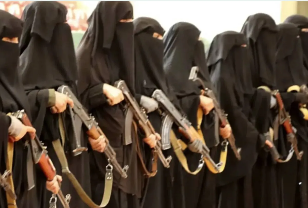 في اليوم العالمي للمرأة   يمنيات في قبضة الزينبيات.. انتهاكات وحشية في سجون الحوثي السرية