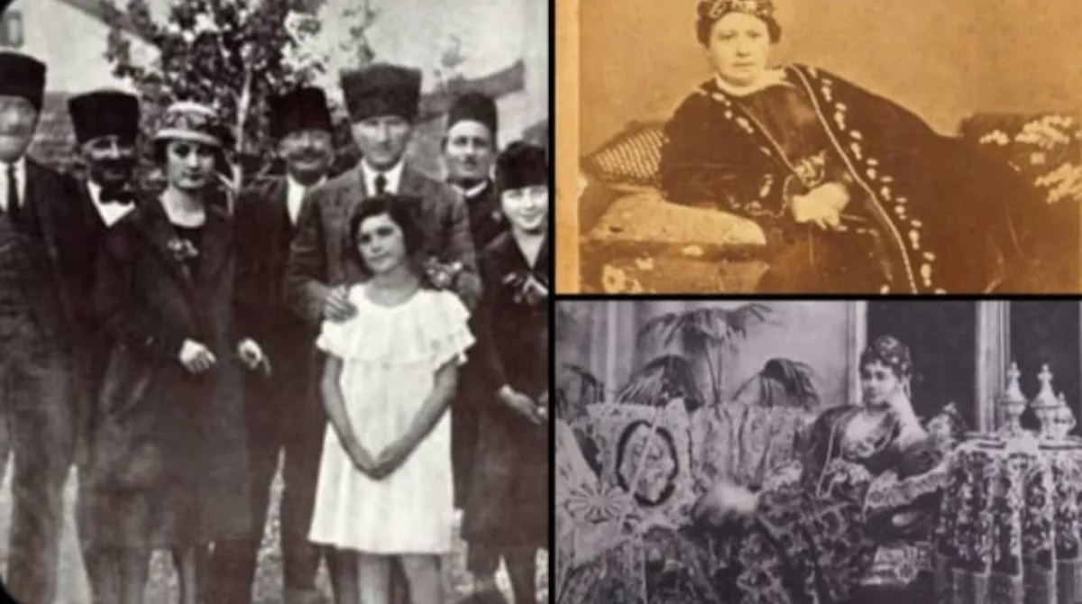 سفير تركيا: في اليوم العالمي للمرأة تحية للمرأة صاحبة البصمات في التاريخ التركي - المصري