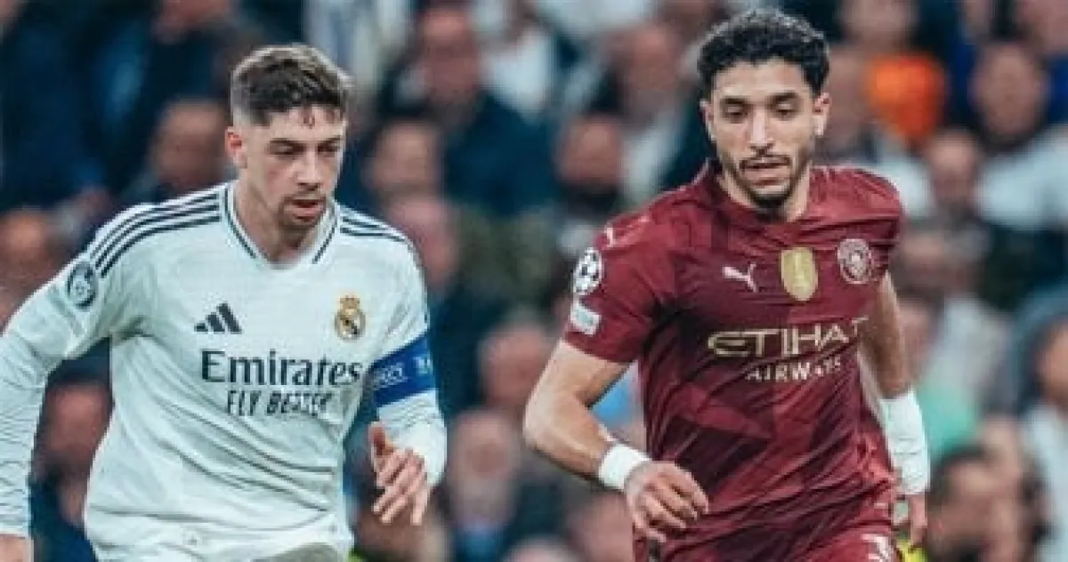 قمة أبطال أوروبا: ريال مدريد ومانشستر سيتي.. تاريخ متكافئ يشتعل في البرنابيو