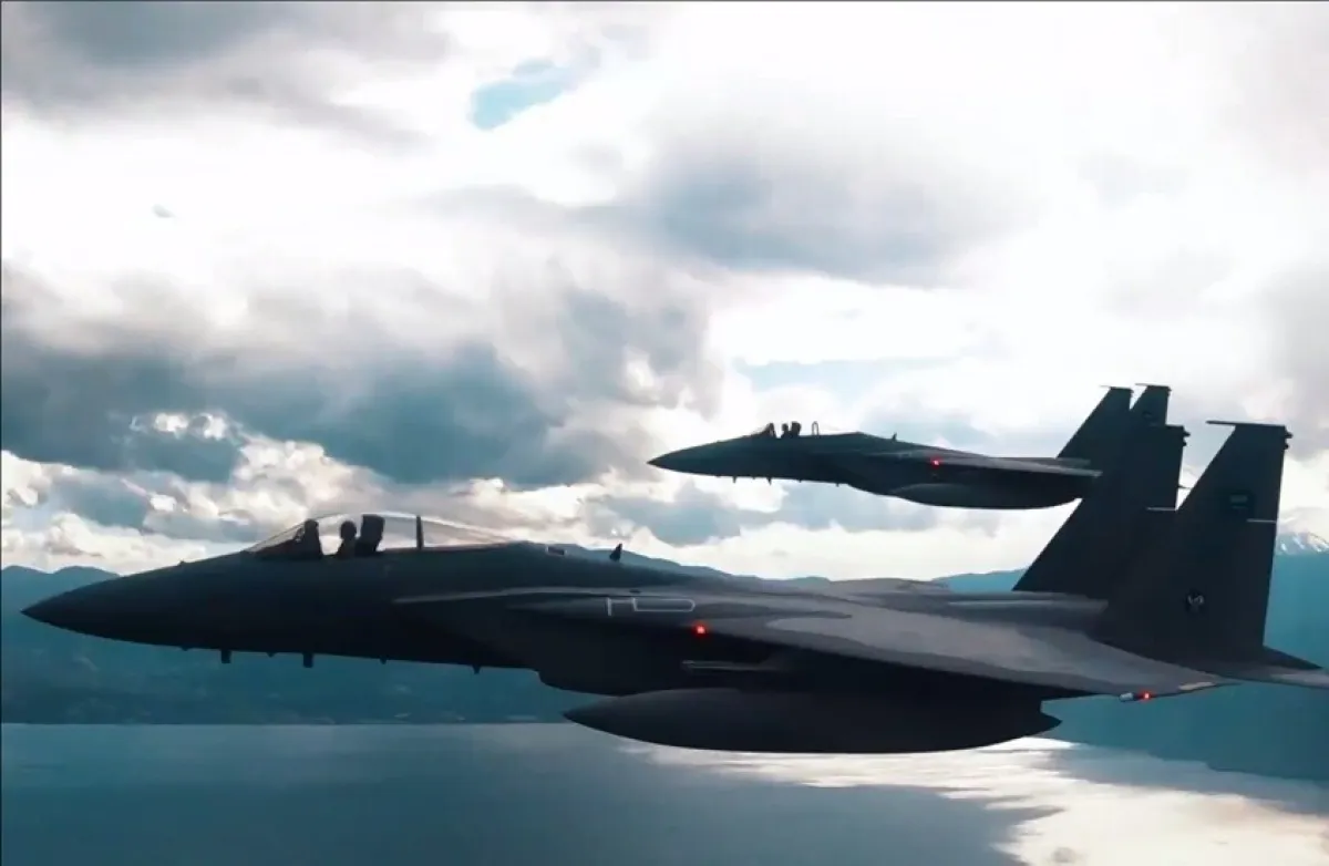 السعودية تحذر: استمرار الهجمات الإيرانية عليها قد يدفعها للرد بالمثل