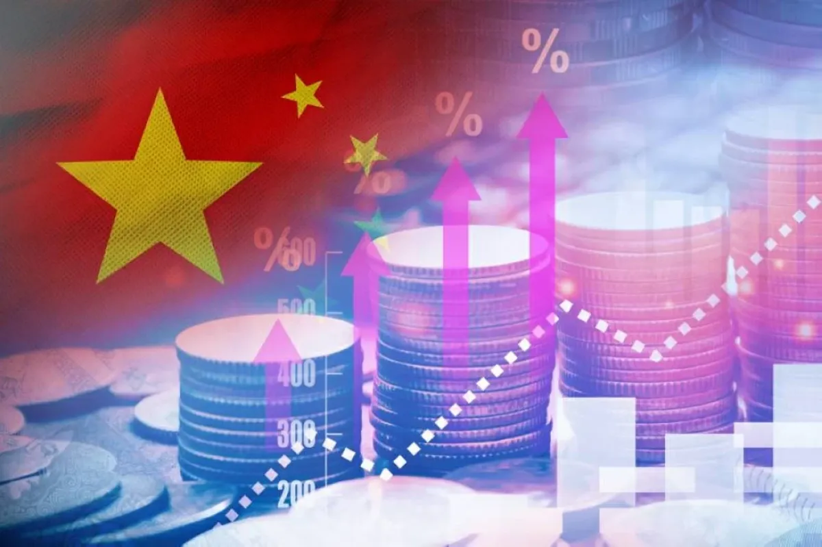 تسارع التضخم الصيني يضع خطط البنك المركزي تحت الضغط وسط صدمة الطاقة