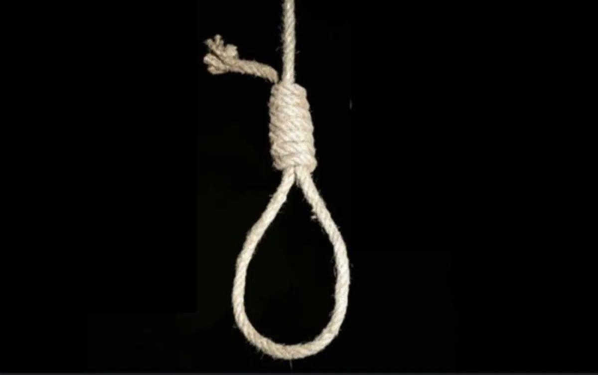 شاب ينتحر شنقاً في باحة مسجد بمحافظة إب وسط تدهور اقتصادي