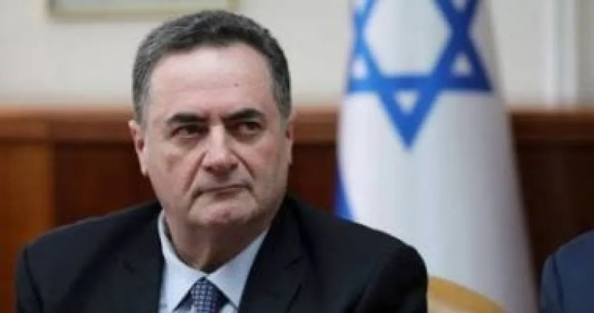 وزير الدفاع الإسرائيلي: عملياتنا أجبرت مليون لبناني على النزوح من الجنوب