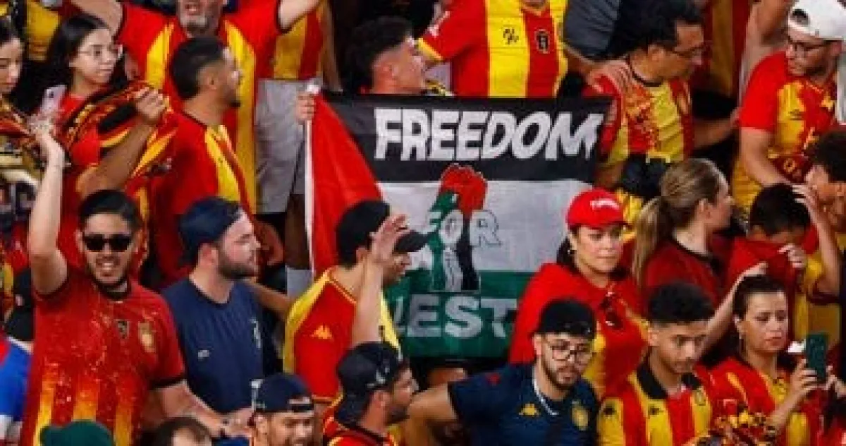 الترجي يفتح تدريباته للجماهير قبل مواجهة الأهلي الحاسمة في دوري الأبطال