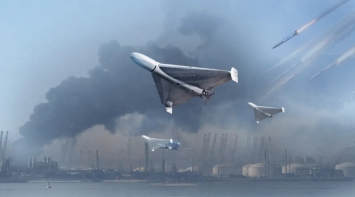 التصعيد العسكري في الشرق الأوسط يدفع بأسعار النفط للارتفاع عالميًا