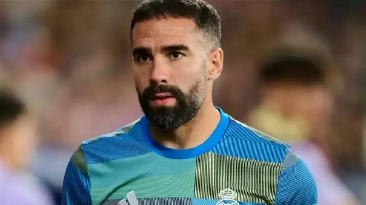 كارفاخال يدافع عن لفتة احترام تجاه منافس: القيم أغلى من الانتقادات