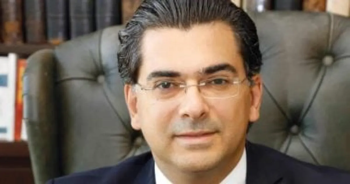 وزير الإعلام اللبناني: الحكومة تعمل يومياً لحماية البنى التحتية وتأمين الاحتياجات الأساسية