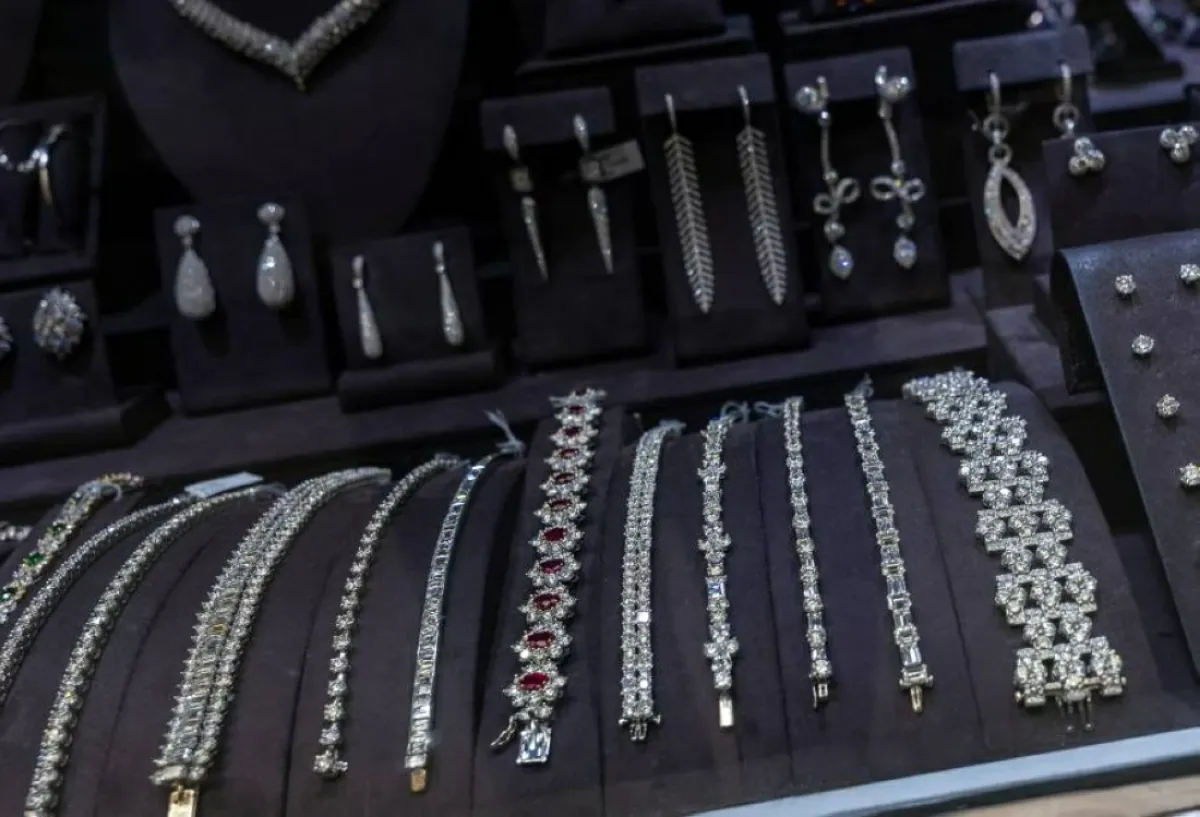 أسعار الفضة ترتفع في مصر بالتزامن مع تضخم محلي وتطورات عالمية