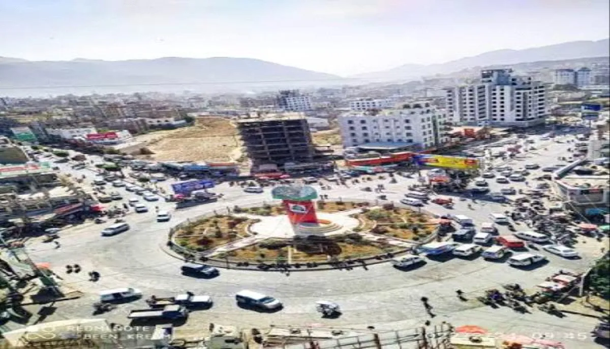 مصرع مسلح حوثي بانفجار ذخيرة بحوزته في إب