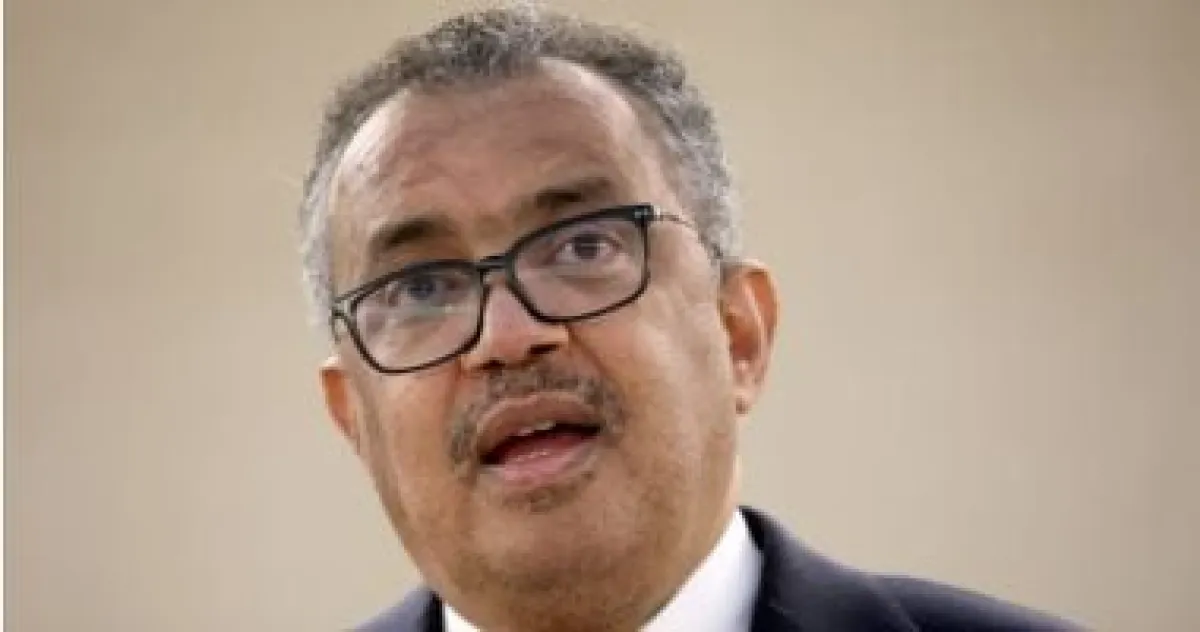 الصحة العالمية تحذر: استهداف منشآت النفط الإيرانية يهدد بتلويث البيئة وصحة السكان