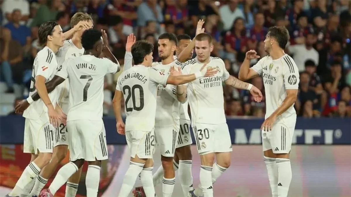 العملاق الملكي يطمئن جماهيره: عملية نجمنا رودريجو تكللت بالنجاح