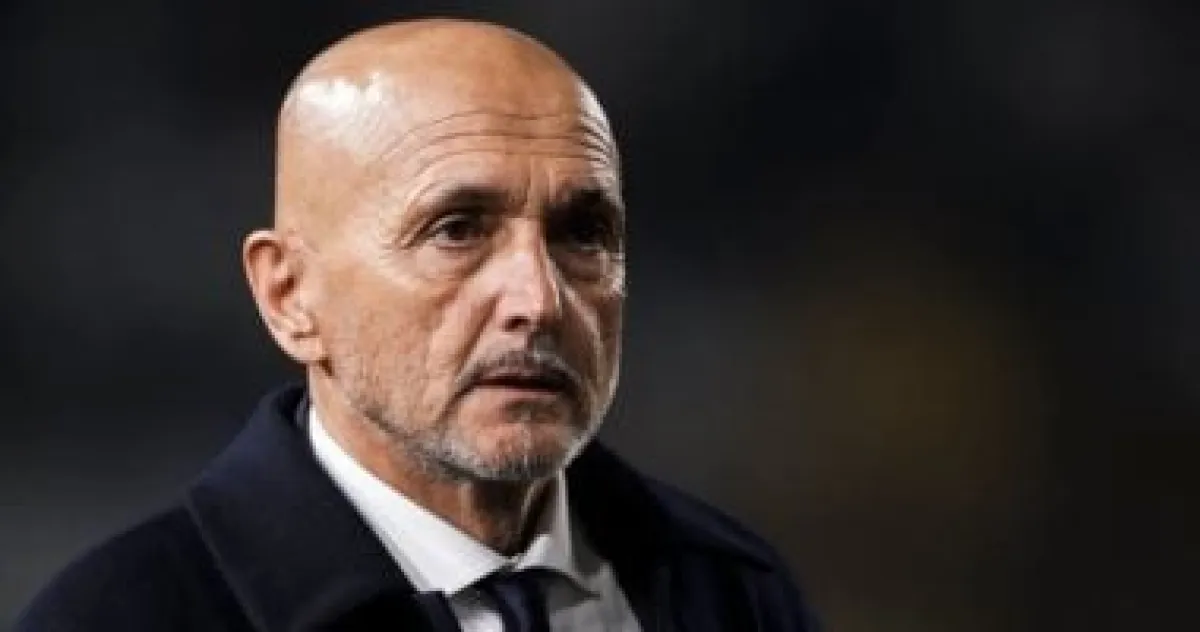 يوفنتوس يحسم مستقبل سباليتي: عقد جديد حتى 2028