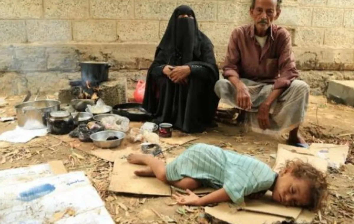 موجة حر شديدة بالحديدة وتسعيرة الكهرباء تضاعف معاناة السكان