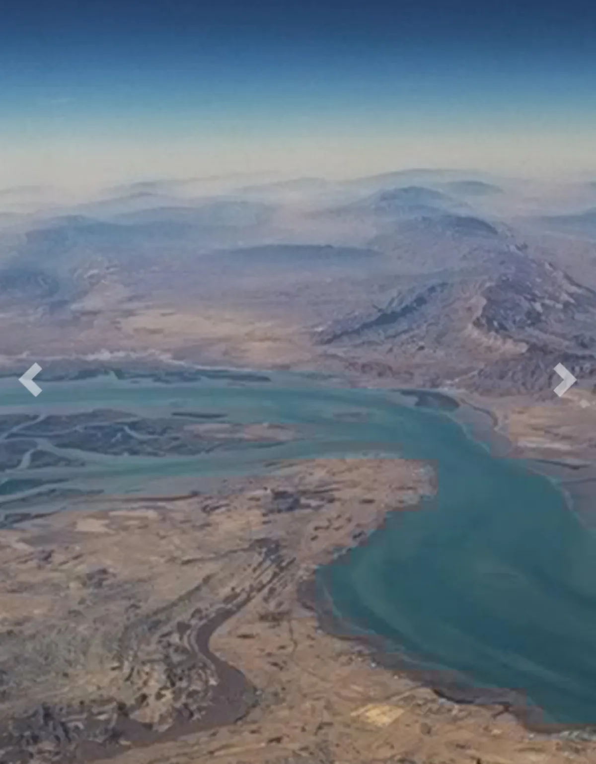 البيت الأبيض ينفي مرافقة ناقلات نفط في مضيق هرمز ويحذر ايران