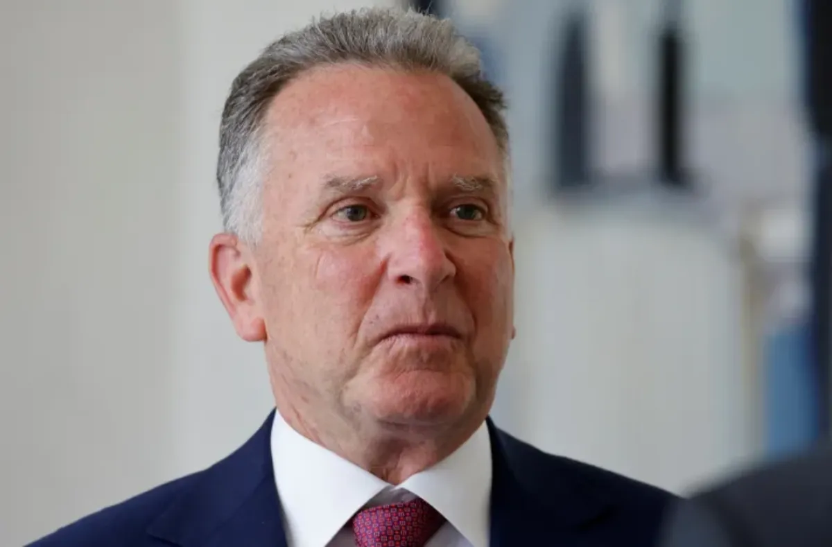 ويتكوف يؤكد تدمير كل قدرة إيران على تخصيب اليورانيوم